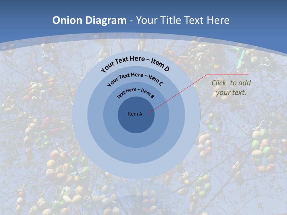 Industry Cool Unit PowerPoint Template