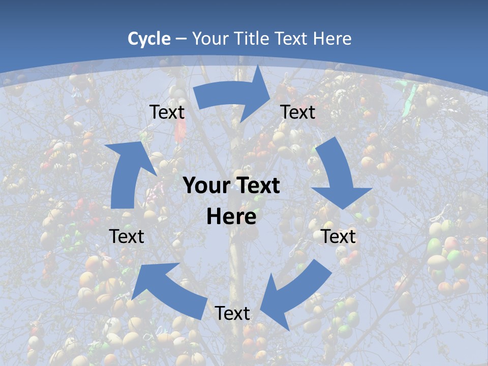 Industry Cool Unit PowerPoint Template