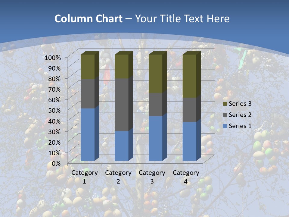 Industry Cool Unit PowerPoint Template