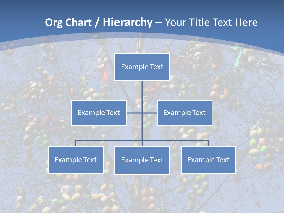Industry Cool Unit PowerPoint Template