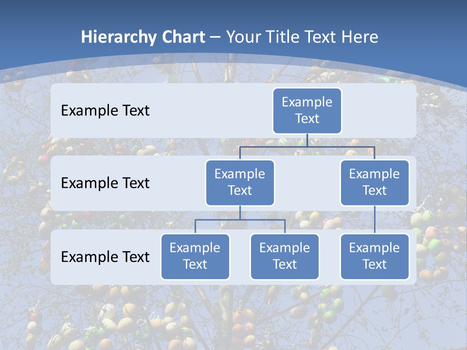 Industry Cool Unit PowerPoint Template