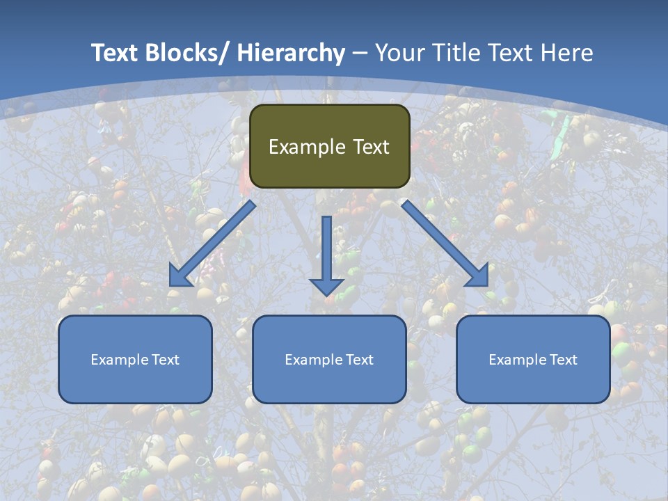 Industry Cool Unit PowerPoint Template