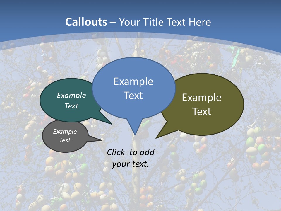 Industry Cool Unit PowerPoint Template