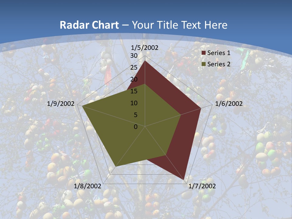 Industry Cool Unit PowerPoint Template