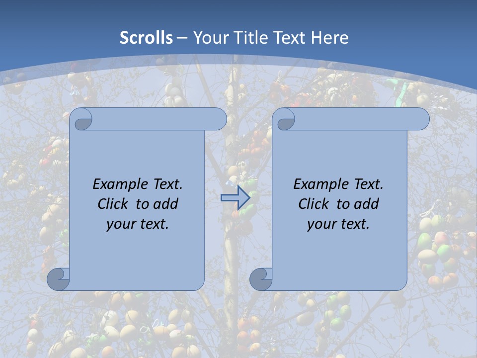Industry Cool Unit PowerPoint Template