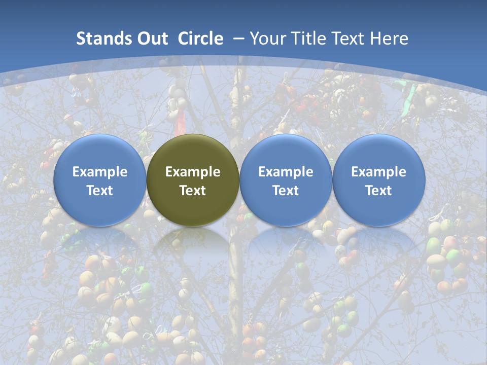 Industry Cool Unit PowerPoint Template