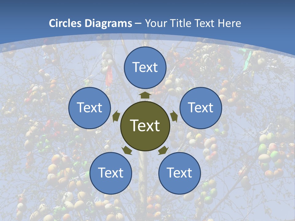 Industry Cool Unit PowerPoint Template