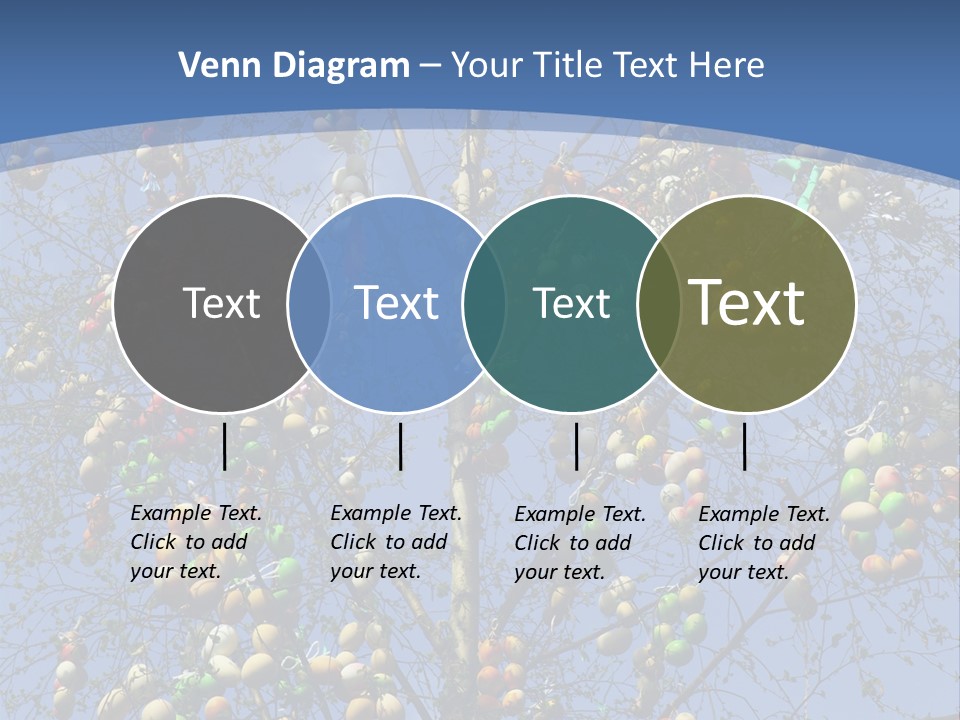 Industry Cool Unit PowerPoint Template