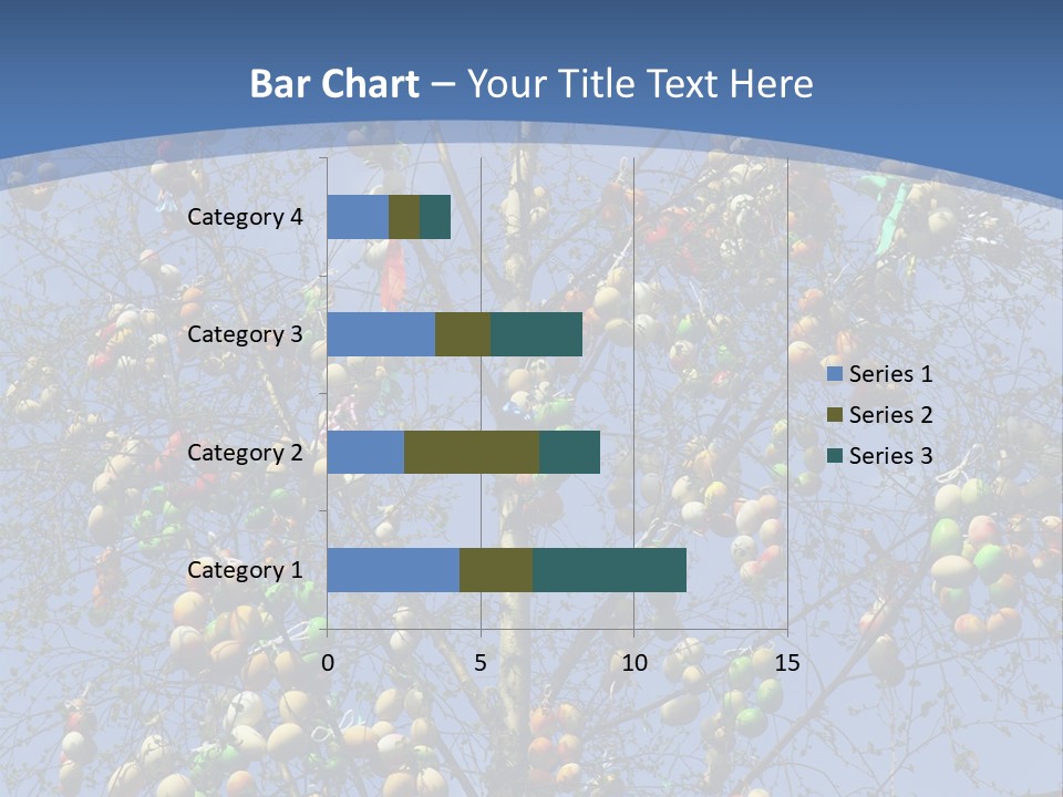Industry Cool Unit PowerPoint Template
