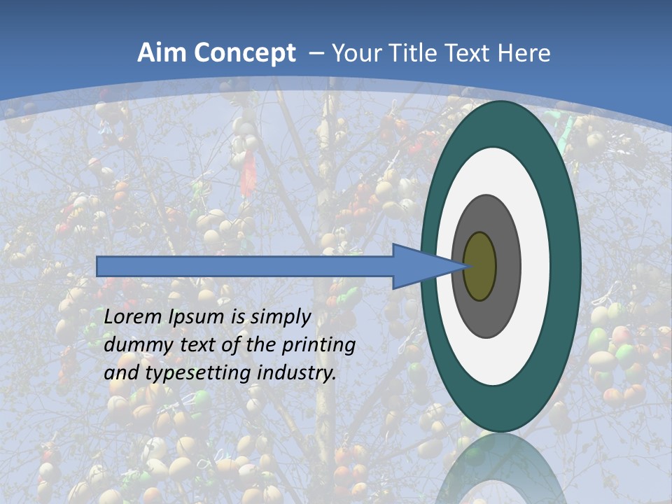 Industry Cool Unit PowerPoint Template