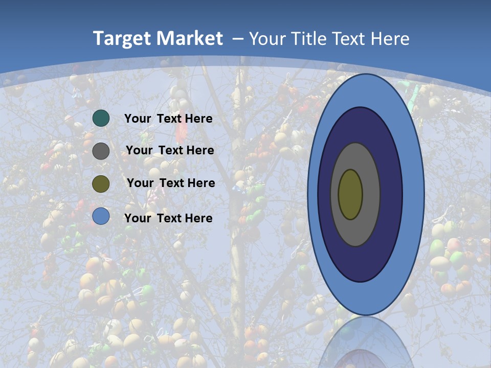 Industry Cool Unit PowerPoint Template