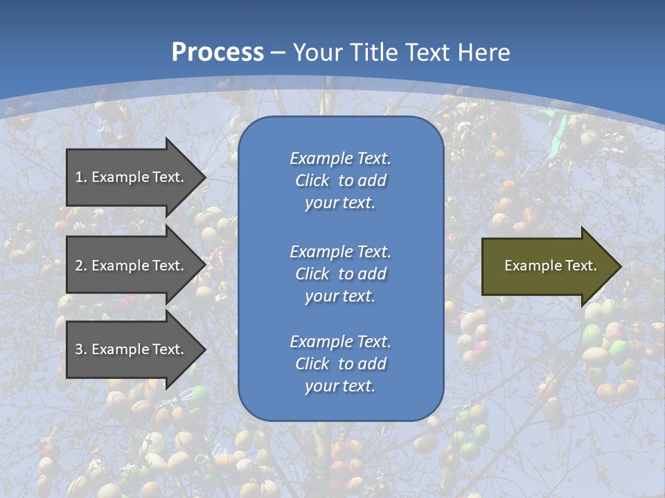 Industry Cool Unit PowerPoint Template