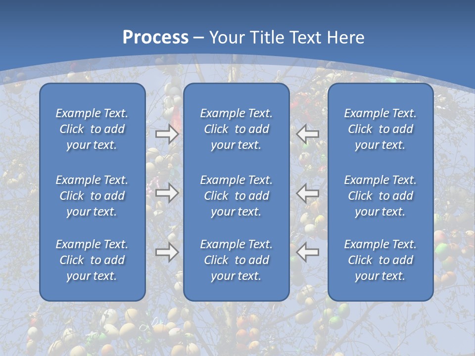 Industry Cool Unit PowerPoint Template