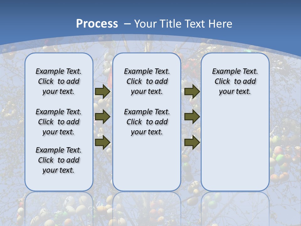 Industry Cool Unit PowerPoint Template