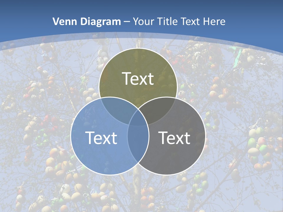 Industry Cool Unit PowerPoint Template