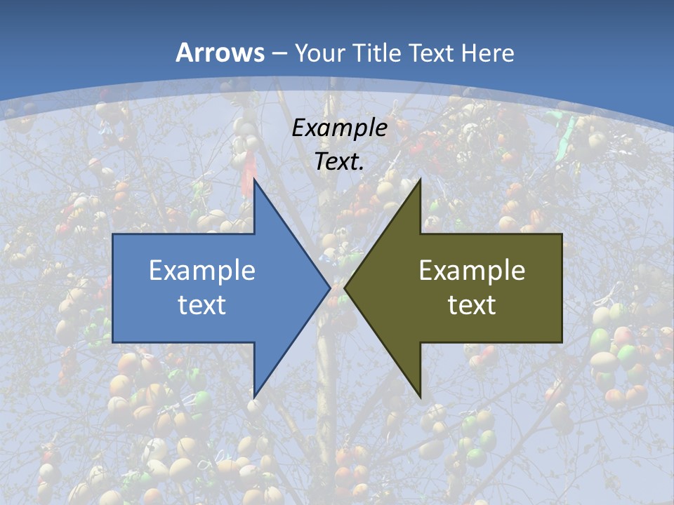 Industry Cool Unit PowerPoint Template