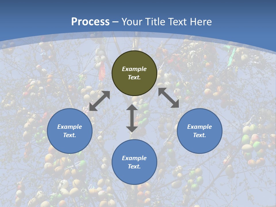 Industry Cool Unit PowerPoint Template