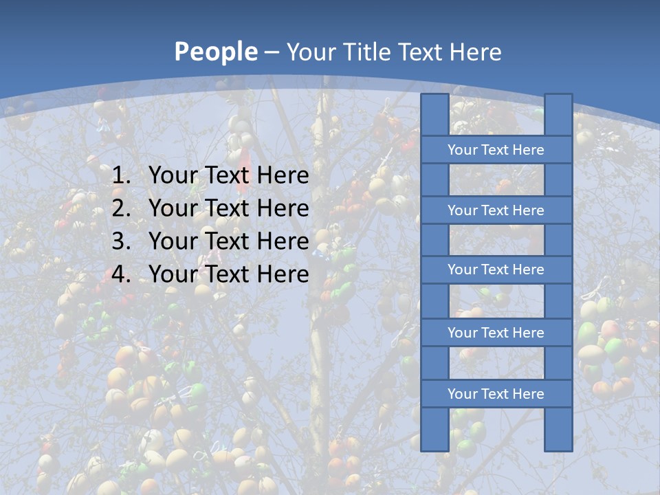 Industry Cool Unit PowerPoint Template
