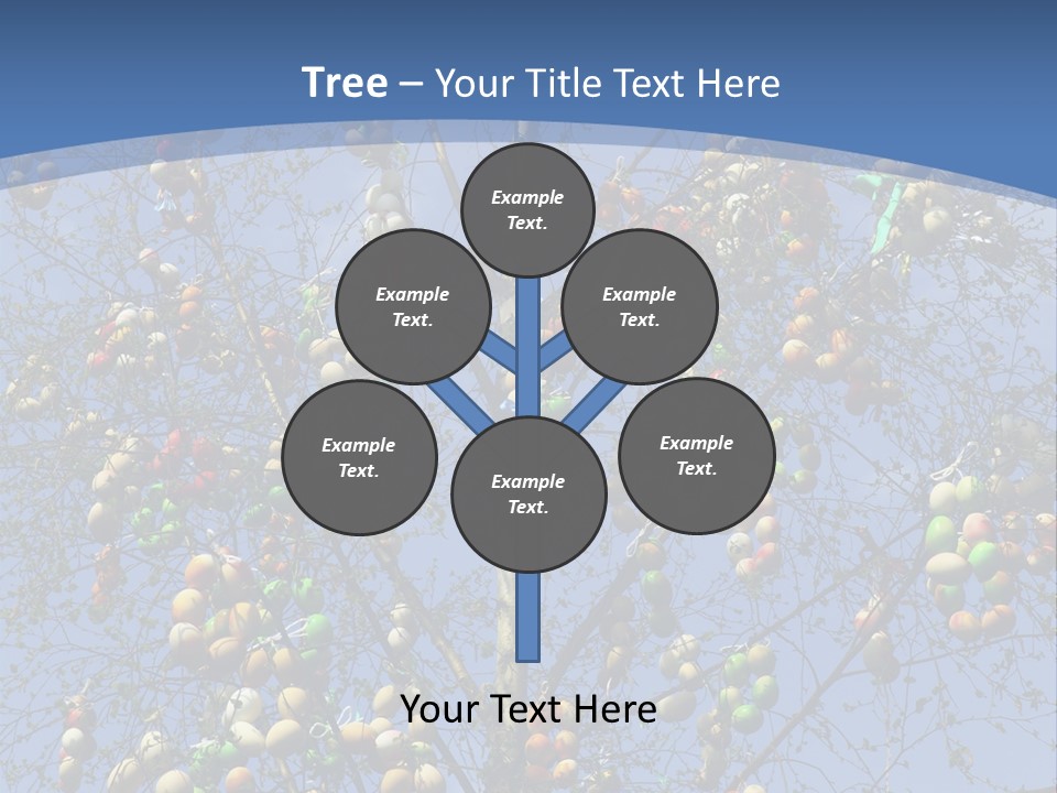 Industry Cool Unit PowerPoint Template
