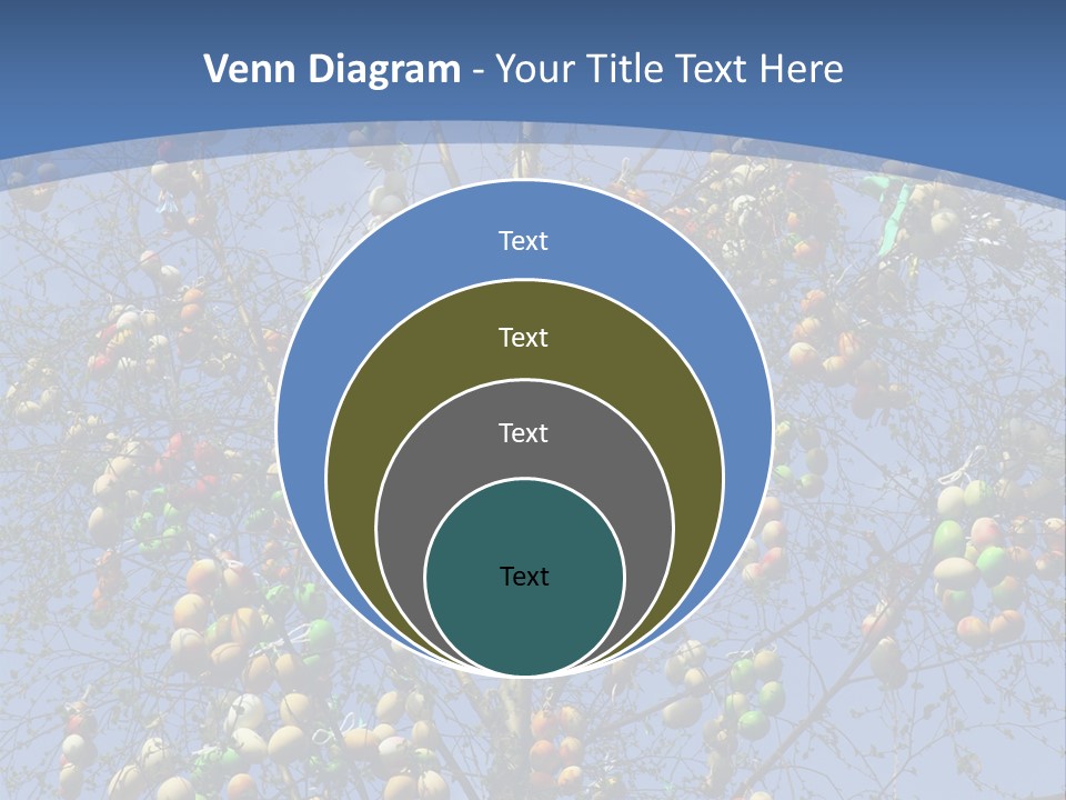 Industry Cool Unit PowerPoint Template