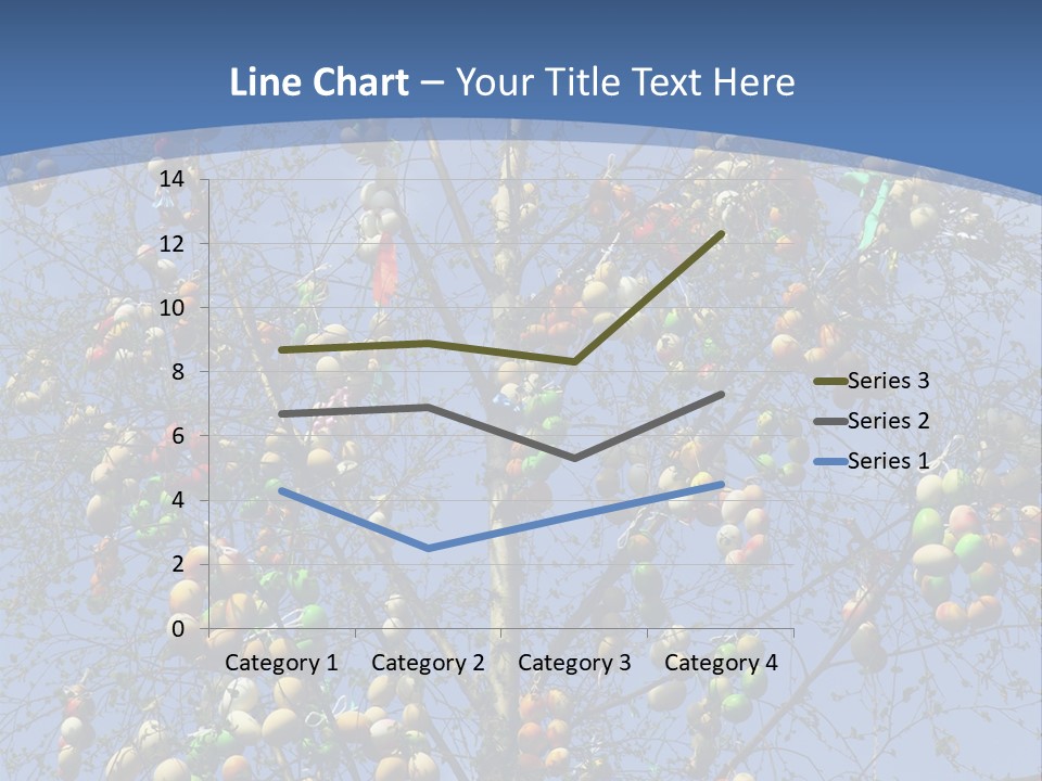 Industry Cool Unit PowerPoint Template