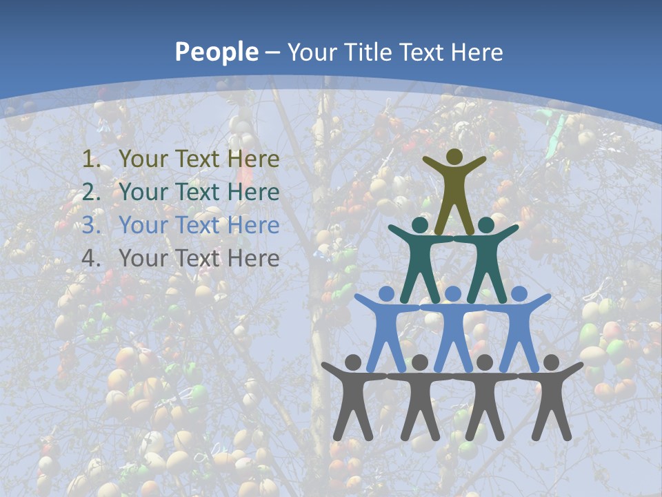 Industry Cool Unit PowerPoint Template