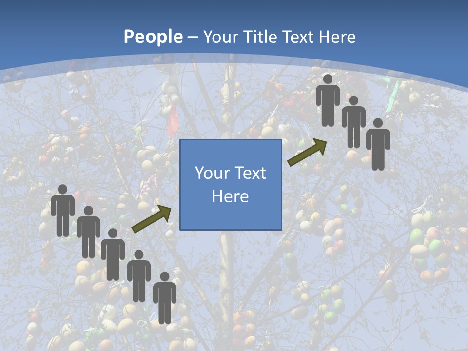 Industry Cool Unit PowerPoint Template