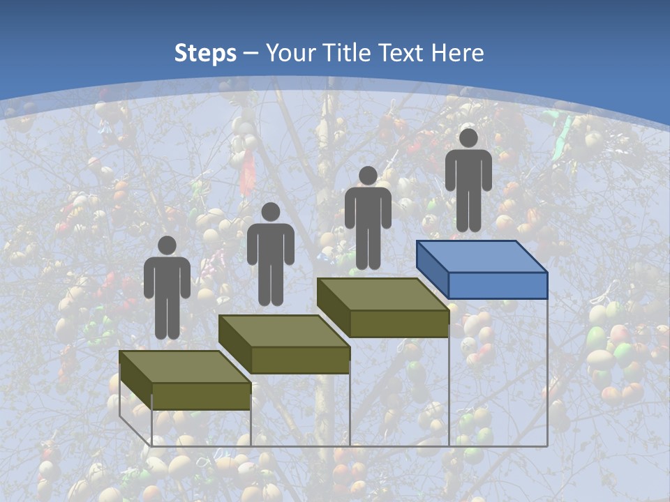Industry Cool Unit PowerPoint Template