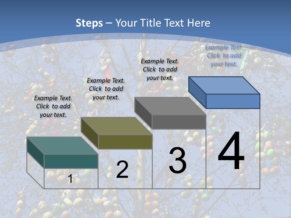 Industry Cool Unit PowerPoint Template