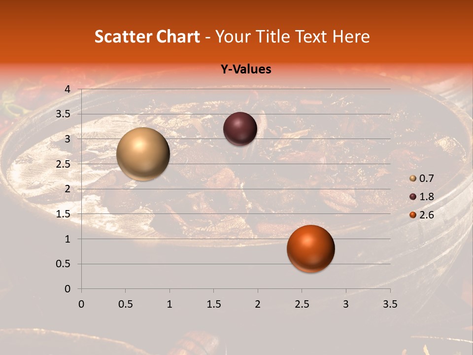 System Conditioner Cooling PowerPoint Template