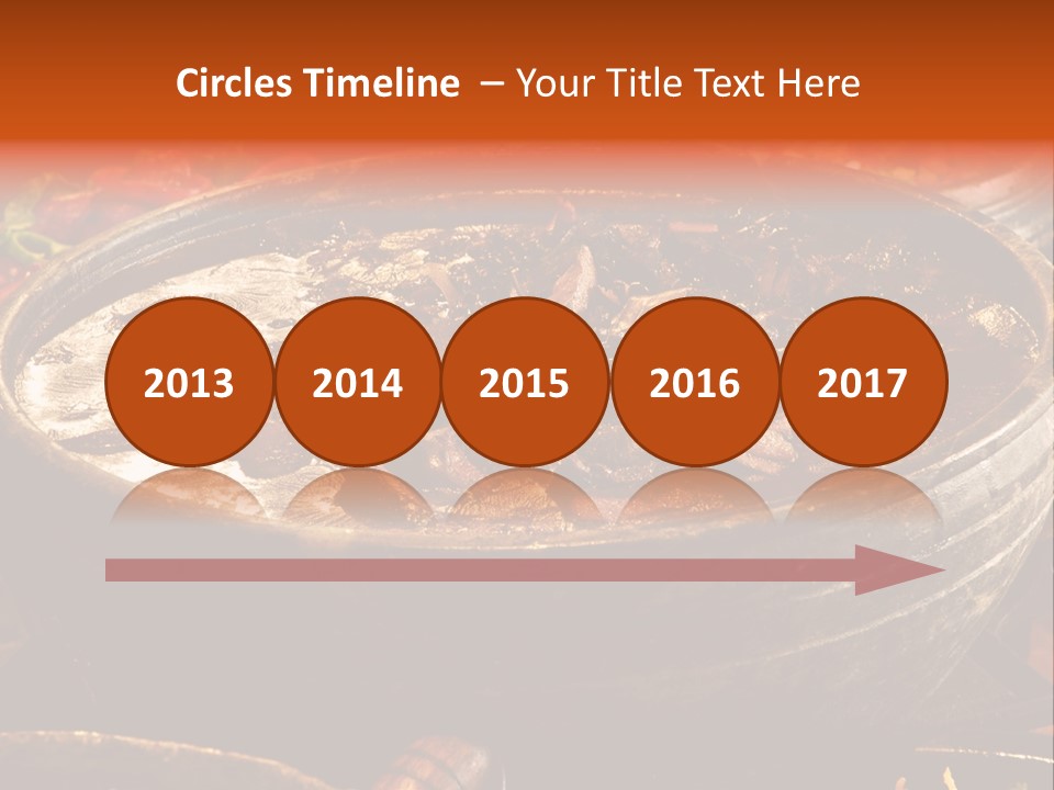 System Conditioner Cooling PowerPoint Template