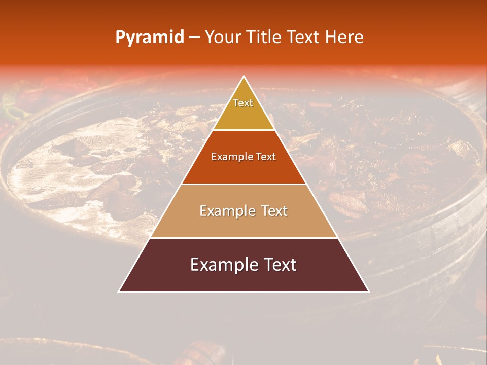 System Conditioner Cooling PowerPoint Template