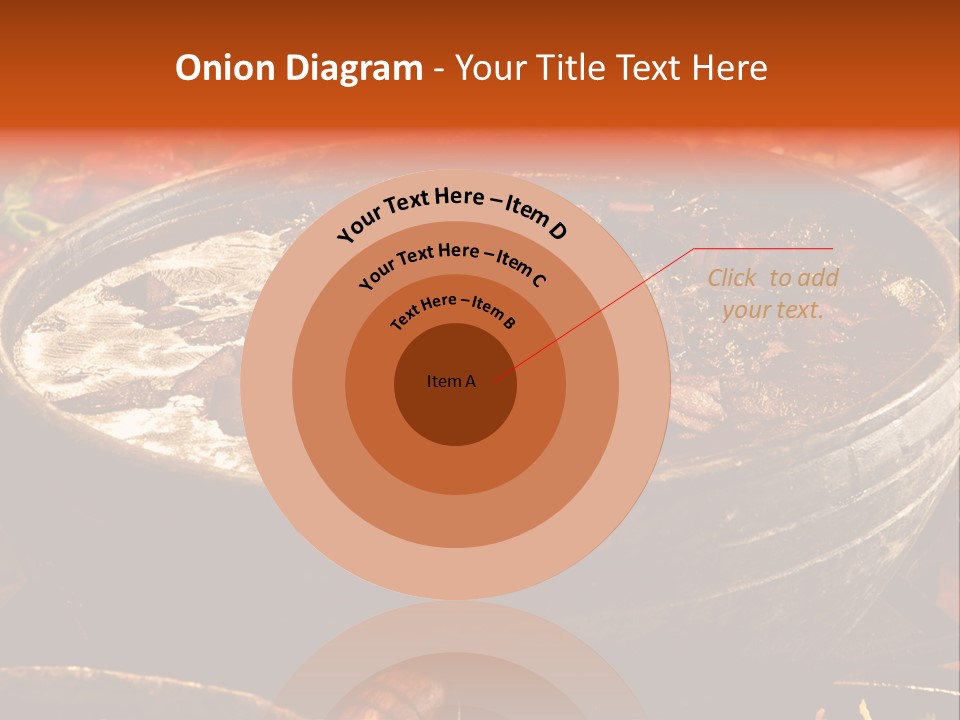 System Conditioner Cooling PowerPoint Template
