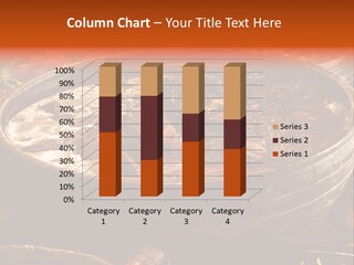 System Conditioner Cooling PowerPoint Template