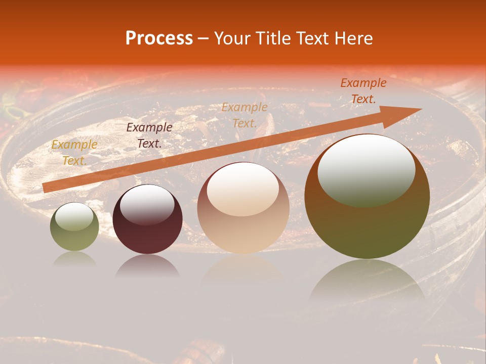 System Conditioner Cooling PowerPoint Template