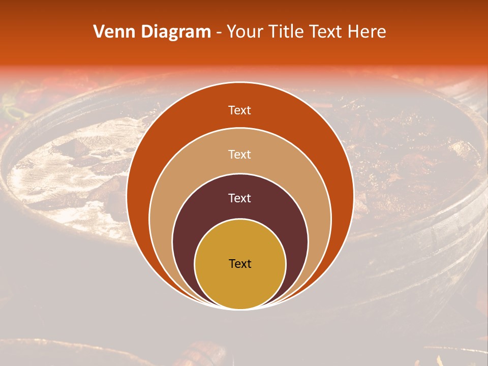 System Conditioner Cooling PowerPoint Template