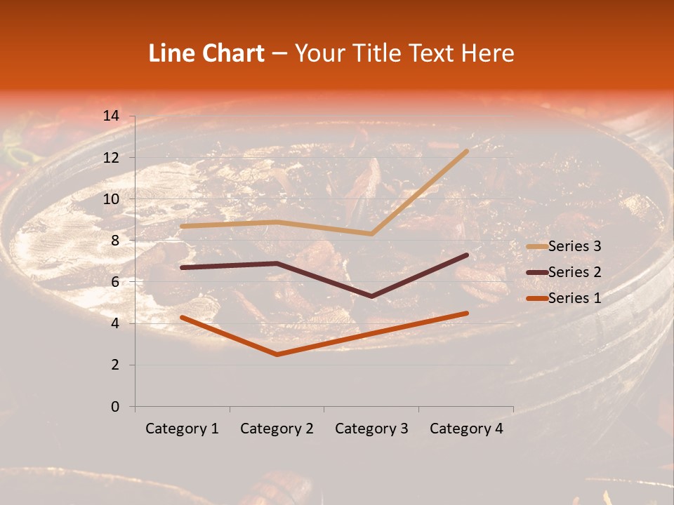 System Conditioner Cooling PowerPoint Template