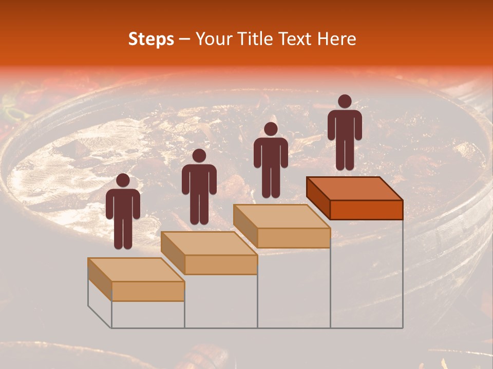 System Conditioner Cooling PowerPoint Template