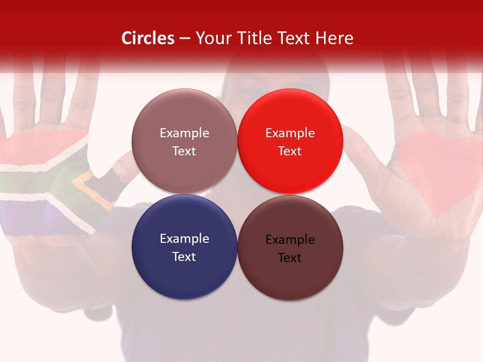 Climate Technology Industry PowerPoint Template