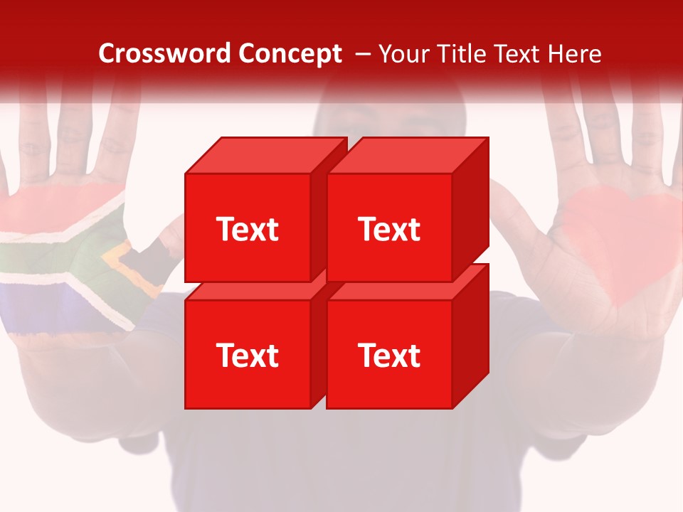 Climate Technology Industry PowerPoint Template