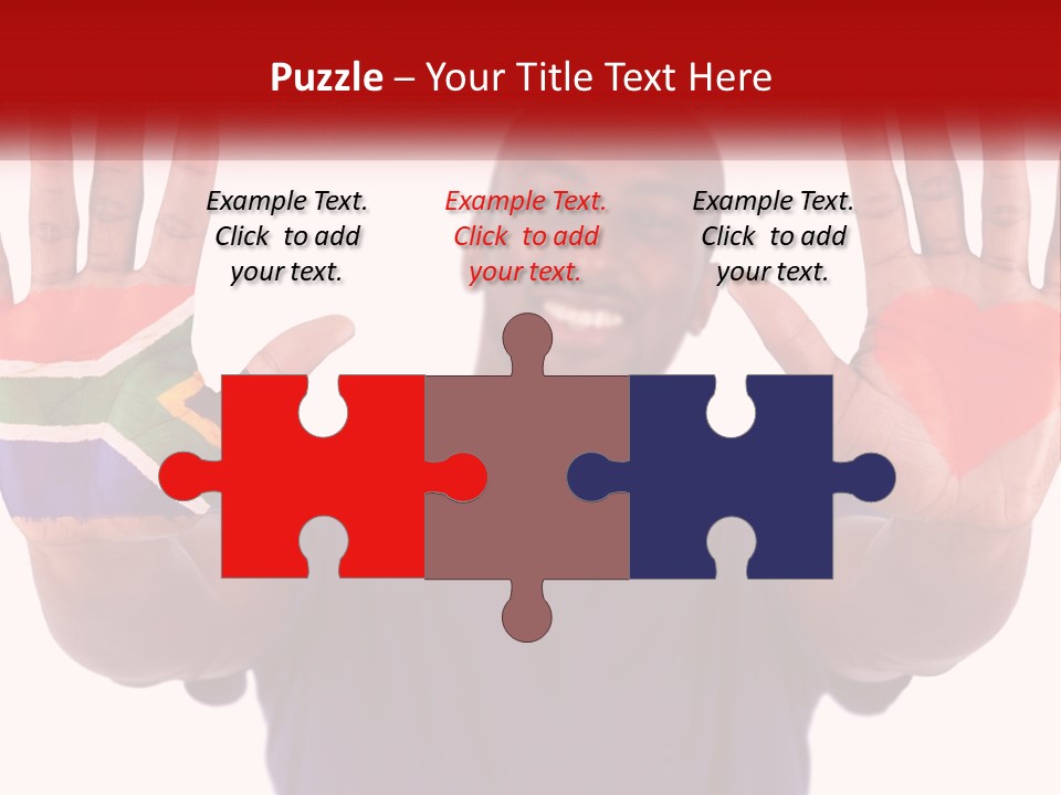 Climate Technology Industry PowerPoint Template