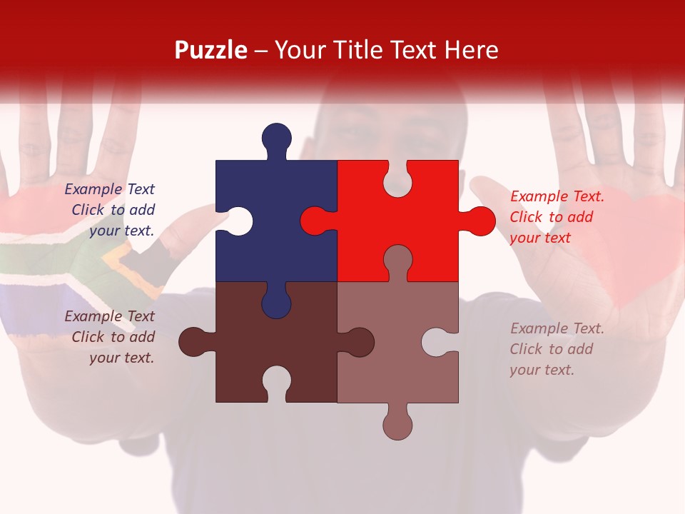 Climate Technology Industry PowerPoint Template