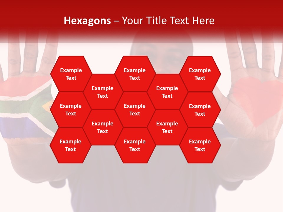 Climate Technology Industry PowerPoint Template