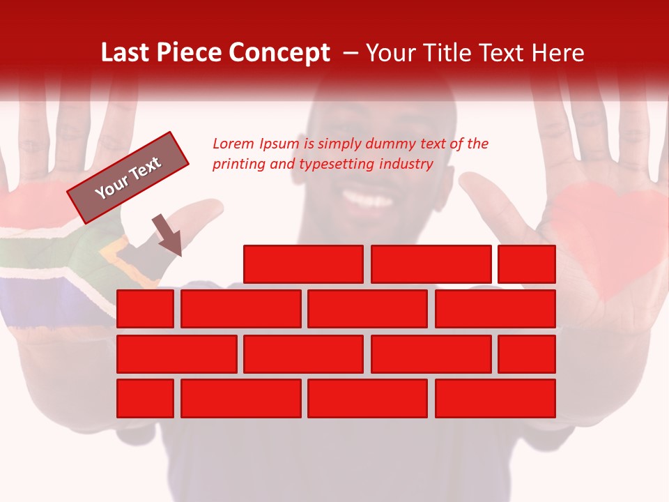 Climate Technology Industry PowerPoint Template