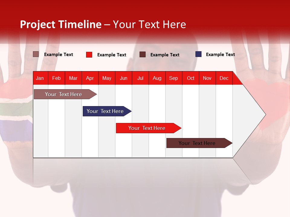 Climate Technology Industry PowerPoint Template