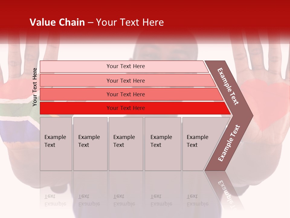 Climate Technology Industry PowerPoint Template