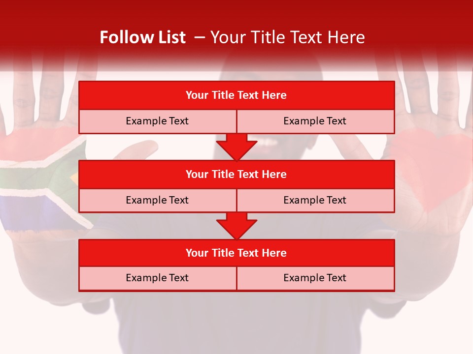 Climate Technology Industry PowerPoint Template