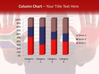 Climate Technology Industry PowerPoint Template