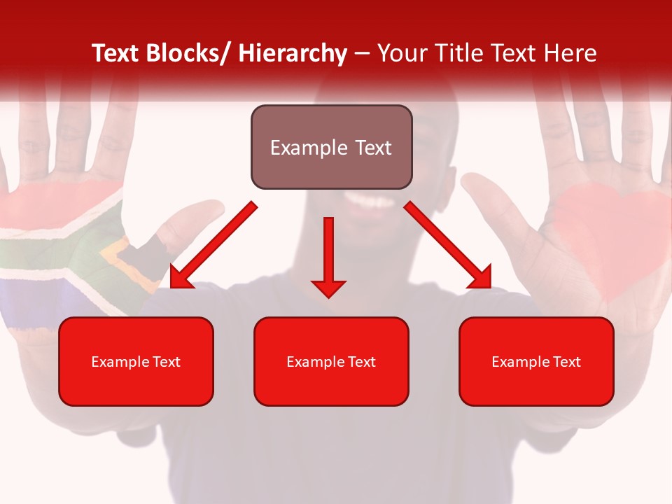 Climate Technology Industry PowerPoint Template