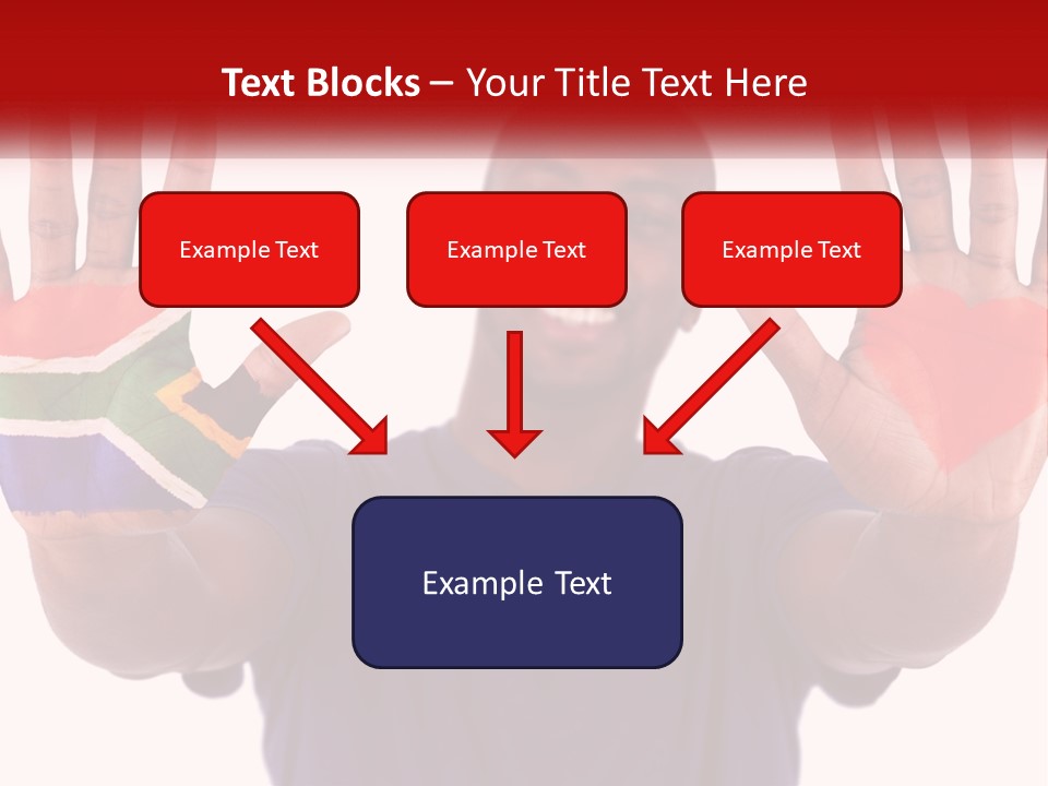 Climate Technology Industry PowerPoint Template